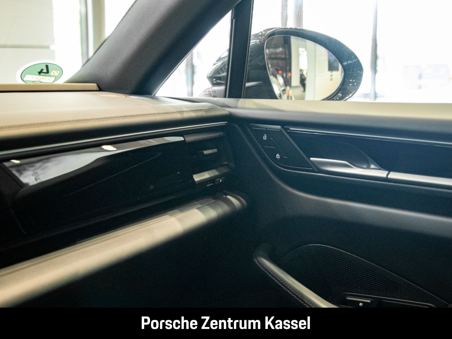 Porsche Macan - Bild 27