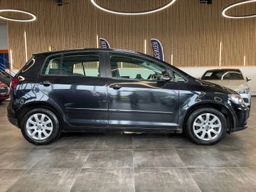 Volkswagen Golf Plus V Comfortline *KLIMA*SZHZ.*TEMPOMAT*