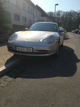 Porsche 996 Carrera 4 Coupé Carrera - Porsche 911er Reihe in Hannover