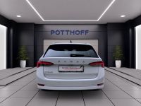 Skoda Octavia - Vorschau Bild 4