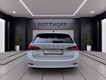 Skoda Octavia - 4