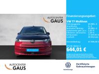 Volkswagen T7 Multivan - Vorschau Bild 2