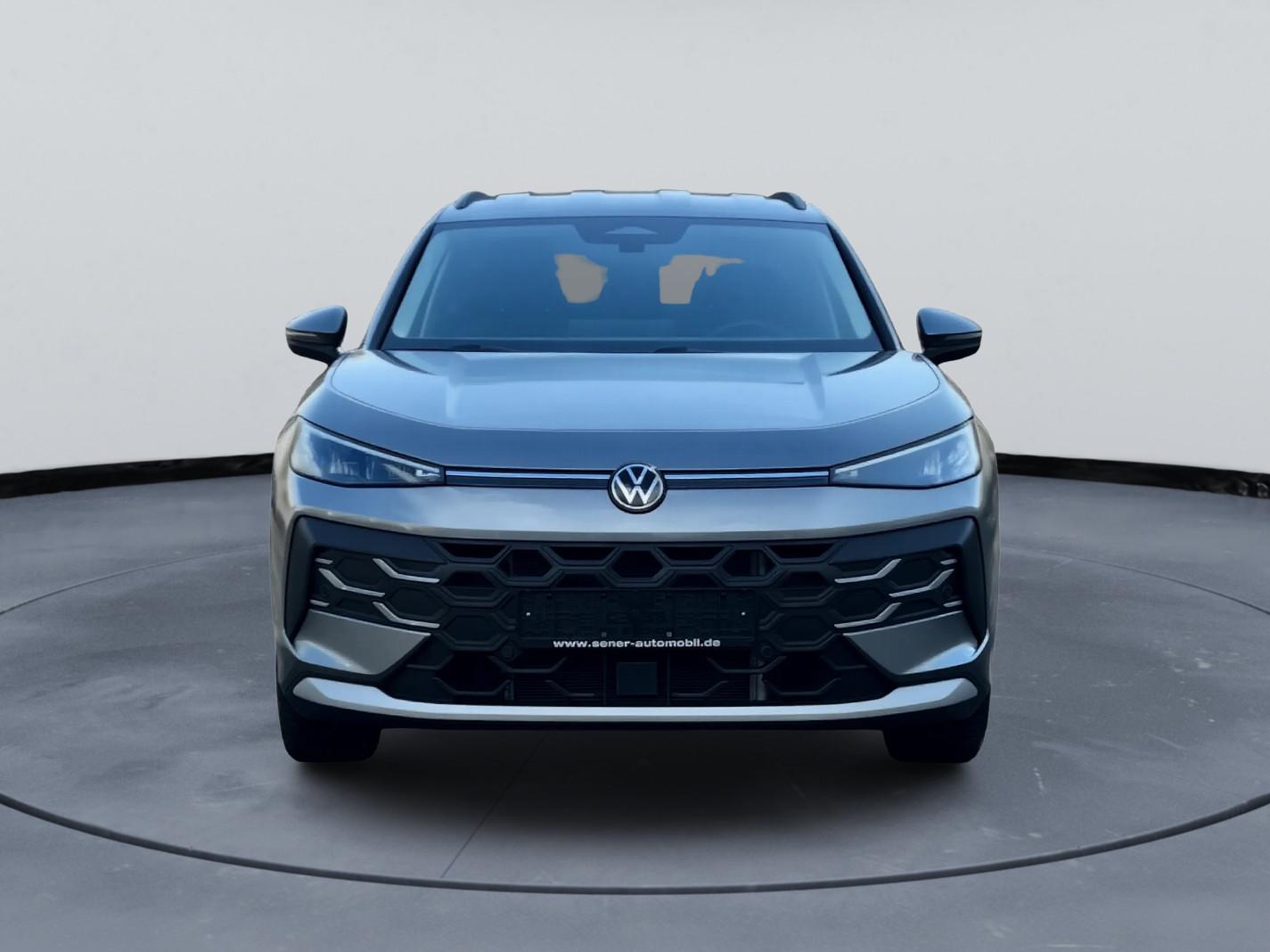 Volkswagen T-Roc 1.5 eTSI Life NAVI KAMERA GARANTIE, миниатюра 2