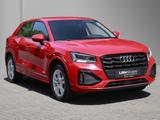 Audi Q2 35 TFSI advanced Navi., MMI+, Tel., LED-Sch., - gebrauchte Audi Q2 aus dem Jahr 2021