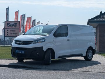 Opel Vivaro - 5
