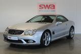 Mercedes-Benz SL 55 AMG !!! MOPF !!! 517 PS !!! TOP !!! - Mercedes-Benz SL 55 AMG Gebrauchtwagen