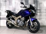 Yamaha TDM 900 - YAMAHA TDM 900