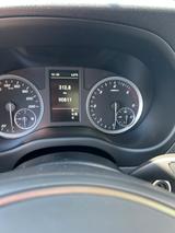Mercedes-Benz Vito - Mercedes-Benz Vito mit Panoramadach