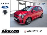 Kia Picanto 1.0 Vision PE2 SHZ Klimaautom Rückfahrka - Kia Picanto in Gelsenkirchen