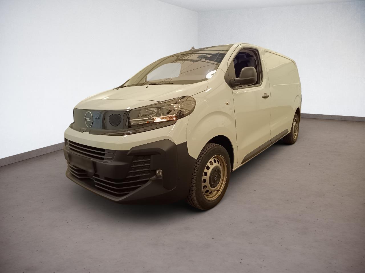 Opel Vivaro Kasten Basis M