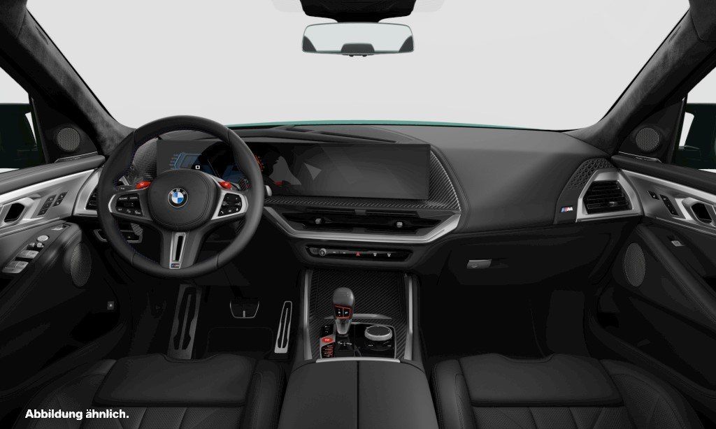 BMW XM - Bild 4