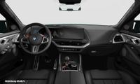 BMW XM - Vorschau Bild 4