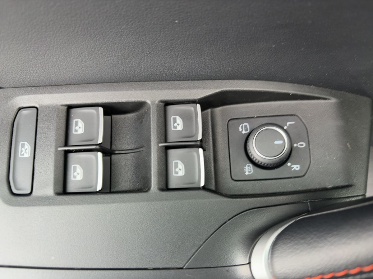 Seat Leon - Bild 15