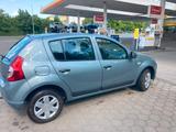 Dacia Sandero 1.4 MPI - - Dacia Sandero von privat