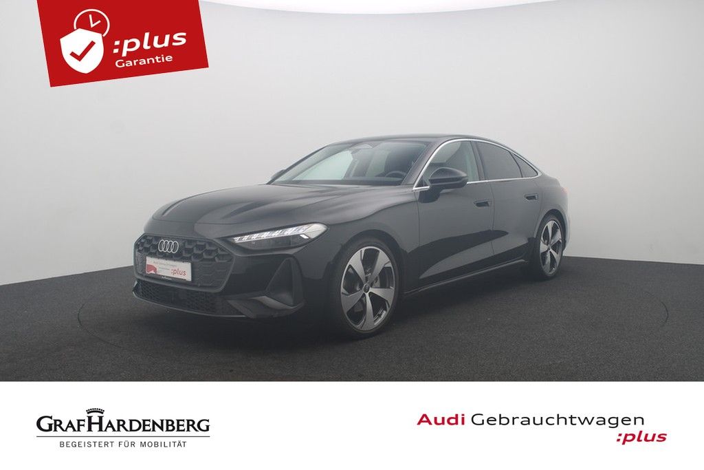 Audi A5 Lim. TFSI . Virt.Cockpit LED Navi ACC AHK
