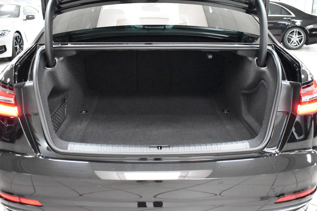 Audi A6 sport 50 TDI qua. S-LINE 105T NP NETTO 43.800