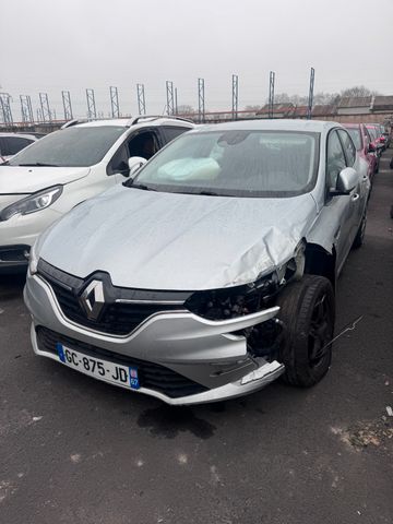 Renault Megane IV Lim. 5-trg. Business Edition