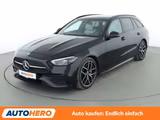Mercedes-Benz C 300 d T AMG Line Aut.*NAV*ACC*360CAM*PDC*SHZ* - Mercedes-Benz C 300 in Leipzig