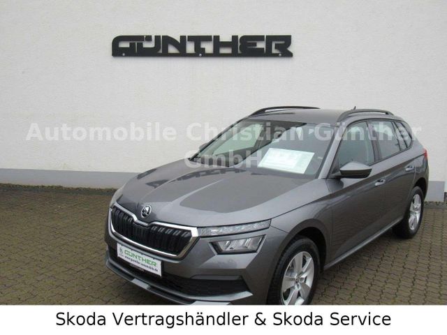 Skoda Kamiq Ambition 1.0TSI  81KW DSG