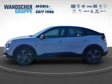 Citroën C4 1.2 PureTech 130 Plus Kam.+LED+SHZ+2xKlima