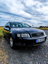 Audi A4 Service/Reifen/Felgen Neu! - 2.0 FSI Avant  - gebrauchte Audi A4 aus dem Jahr 2002