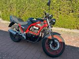Honda CB 450 S PC17 - HONDA CB 450 S