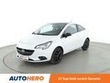 Opel Corsa 1.4 Color Edition ecoFlex*TEMPO*PDC*SHZ* - Opel Corsa Gebrauchtwagen in München