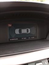 BMW 520i TÜV neu - BMW 520 aus 2005