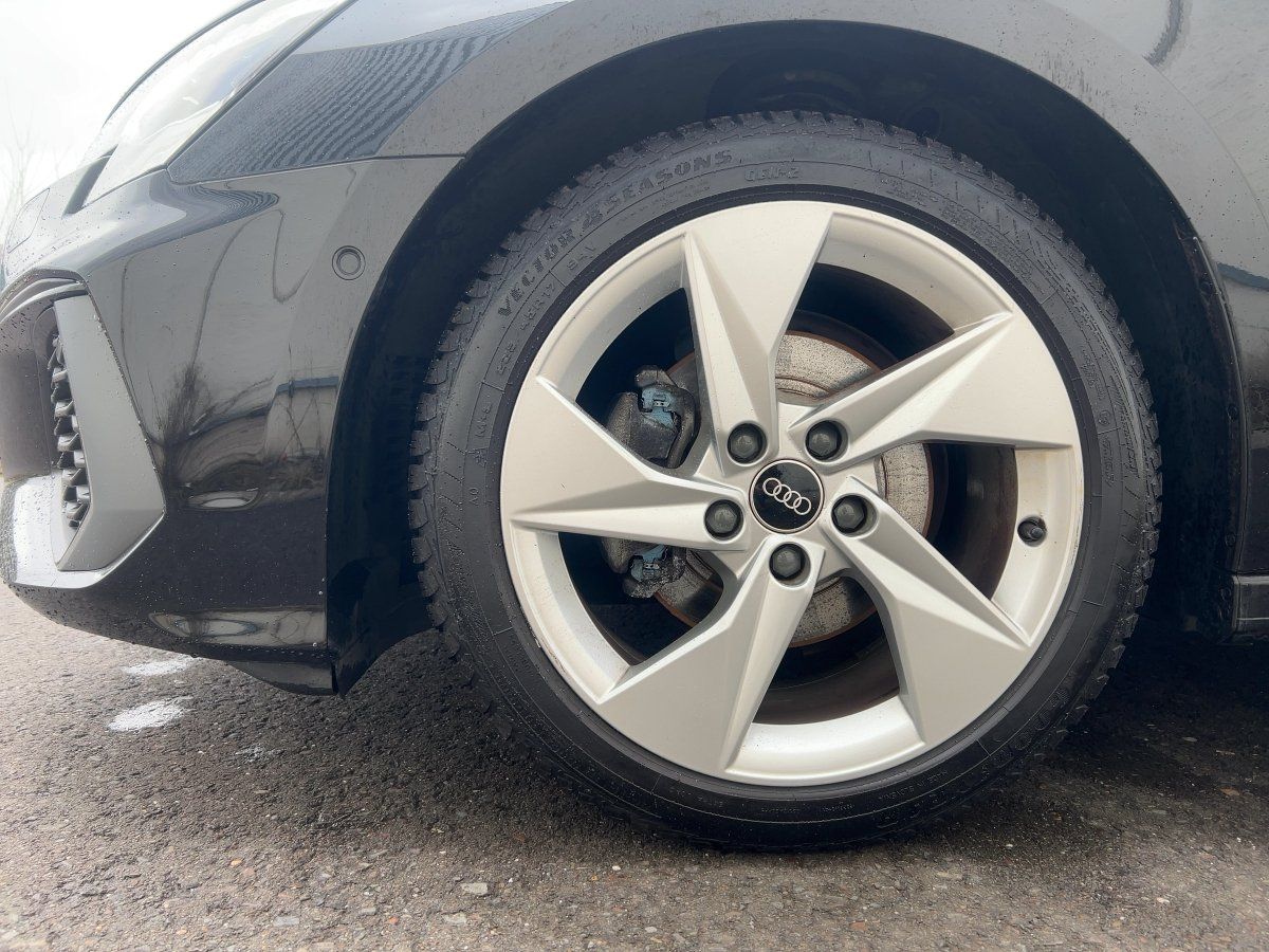 Audi A3 Sportback 30 TFSI S Line NAVI VIRT ACC LED PD foto 7