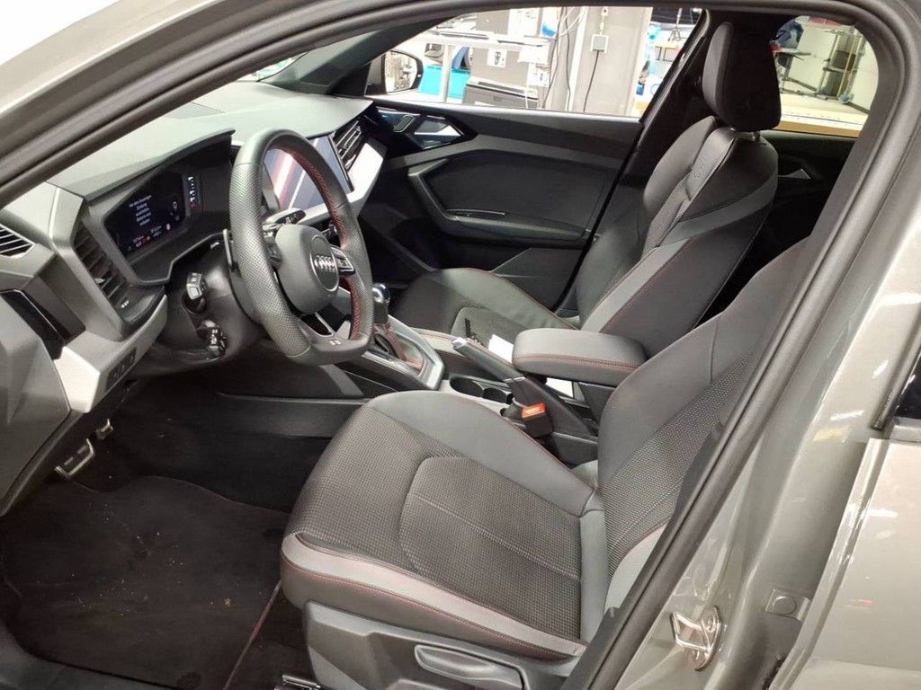 Audi A1 - Bild 4