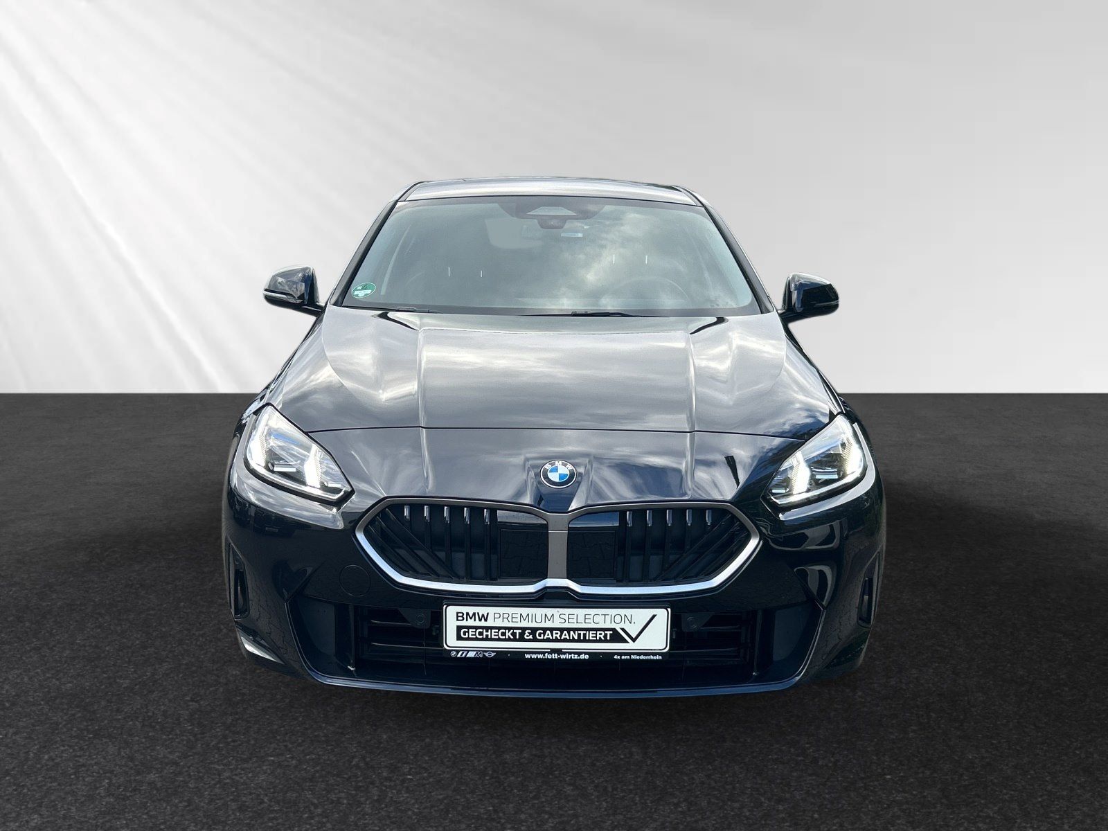 BMW 120 DrivingAssistant Parkassistent Sportsitze foto 5
