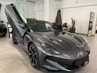 MG Cyberster - Vorschau Bild 5