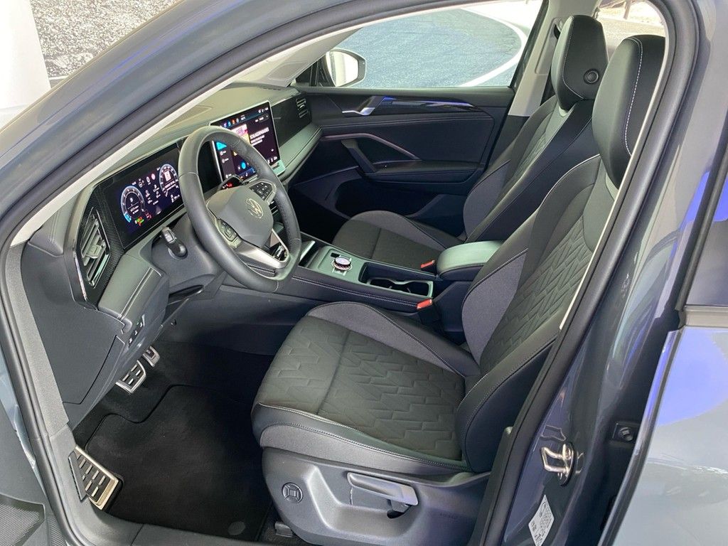 Volkswagen Tiguan 1.5 eTSI Energy AHK NAVI SHZ ACC KAMERA P foto 5