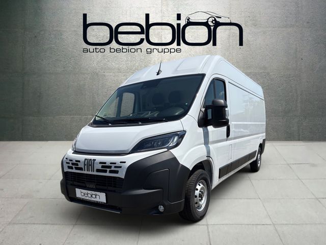 Fiat Ducato H2 Kastenwagen 140 Multijet L3H2 35 1ijet