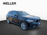 BMW X3 xDrive 20dA LivePl,LED,Pano,StHzg,Alu19,HUD - BMW X3 mit Diesel-Antrieb: Geländewagen, Automatik