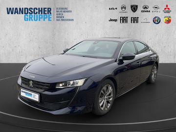 Peugeot 508 Allure Hybrid (Plug-In) 225