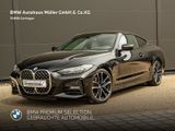 BMW 430iA Coupé M Sportpaket HUD DAB Kamera LED 1VB - BMW 430 aus 2021