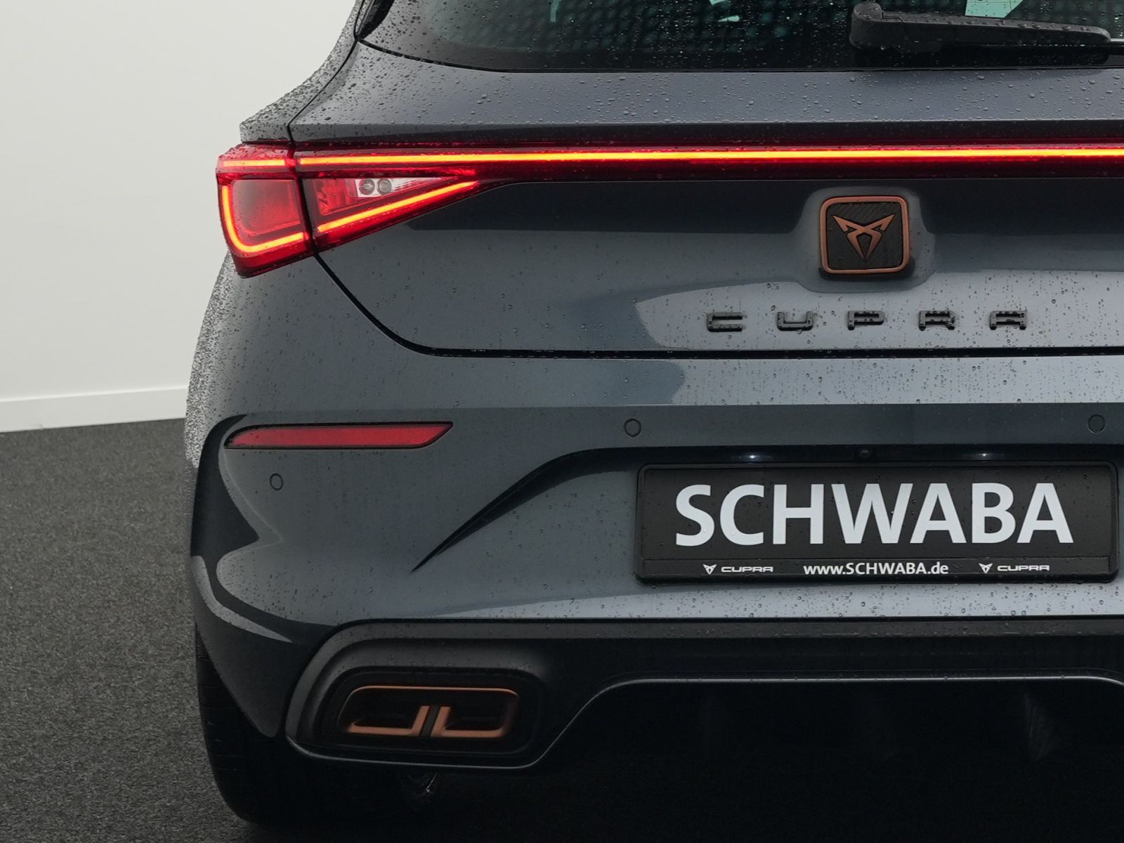 Cupra Leon - Bild 35