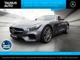 Mercedes-Benz AMG GT COMAND KERAMIK NIGHT DESIGNO MEMORY - gebrauchte Mercedes-Benz AMG GT aus dem Jahr 2016