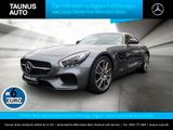 Mercedes-Benz AMG GT COMAND KERAMIK NIGHT DESIGNO MEMORY - Mercedes-Benz AMG GT aus 2016