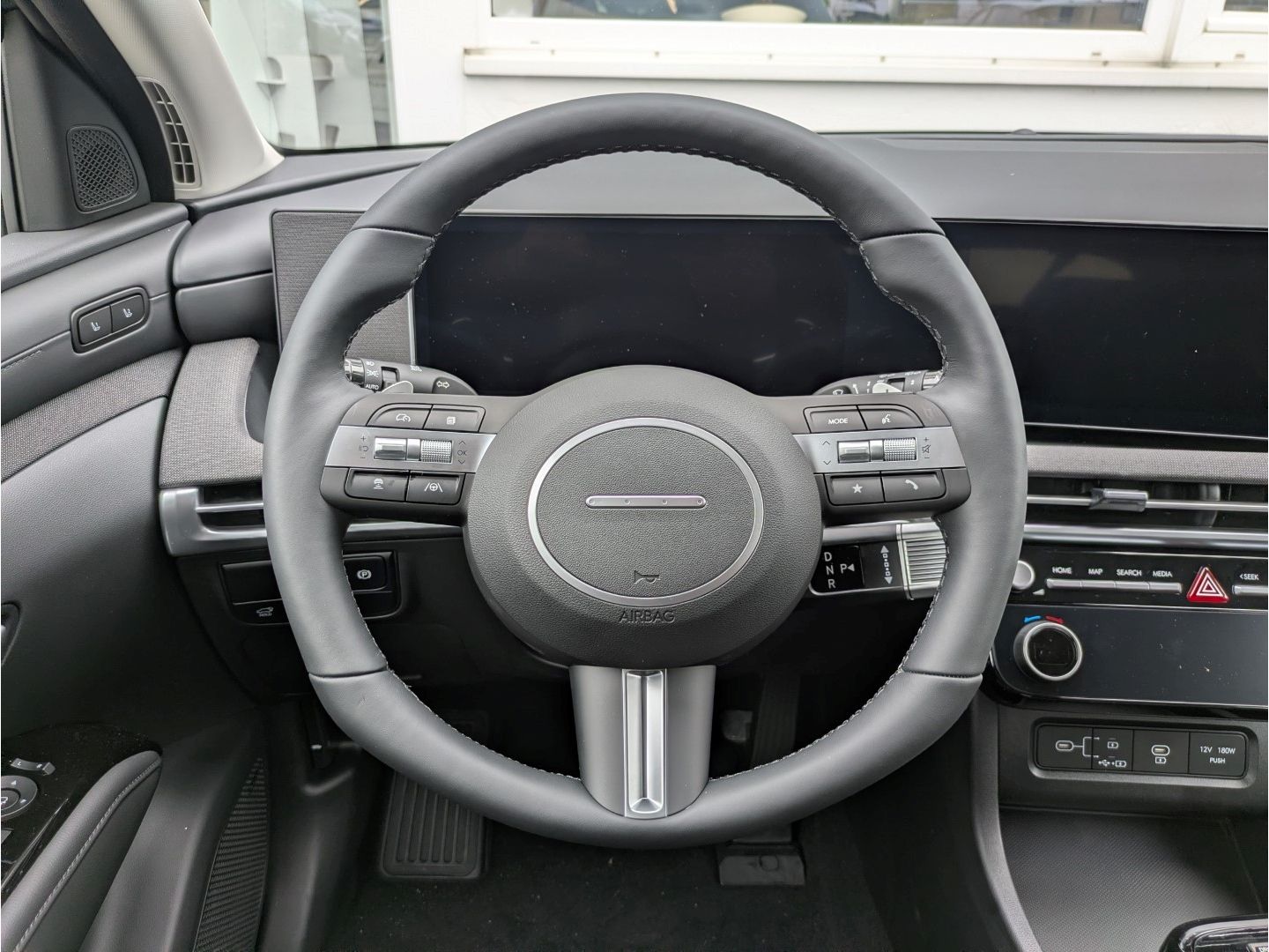 Hyundai Tucson – Bild 6