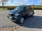 Smart ForFour 451 passion
