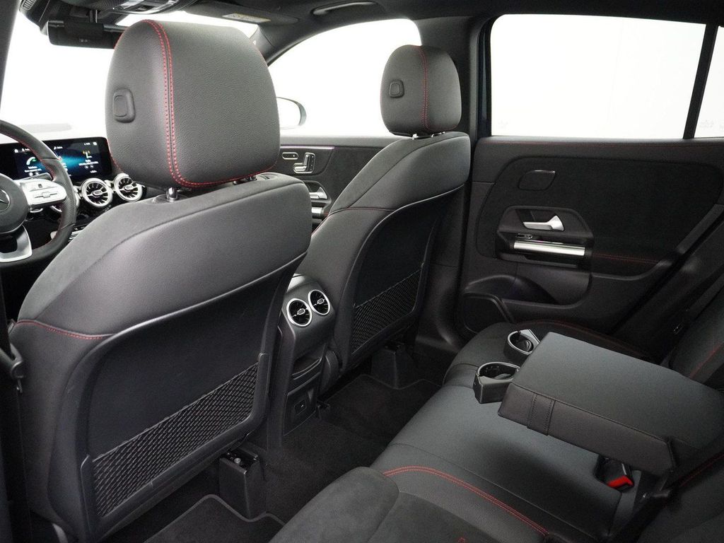 Mercedes-Benz GLA 200 AMG Business Solution | Panorama - Schie