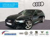 Audi A6 Avant 55 TFSI S line quattro BLACK B&O LED NA