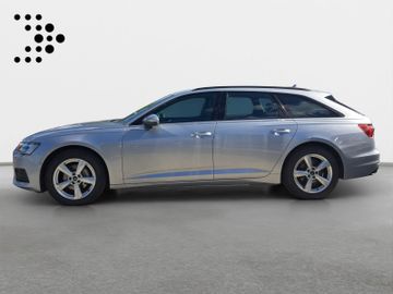 Audi A6 - 3