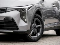 Kia K4 - Vorschau Bild 5