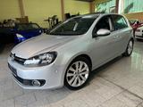 Volkswagen Golf VI Team 1.4*NAVI*KLIMA*1.HAND*TÜV NEU* - gebrauchte VW Golf aus dem Jahr 2010