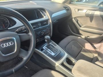Audi A4 - 7