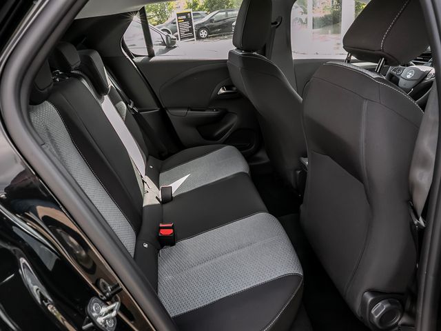 Opel Corsa F 1.2 Edition Fernlicht-Assistent Sitzhzg.