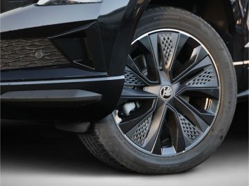 Skoda Karoq Sportline 1.5 TSI DSG Matrix-LED Navi Kame